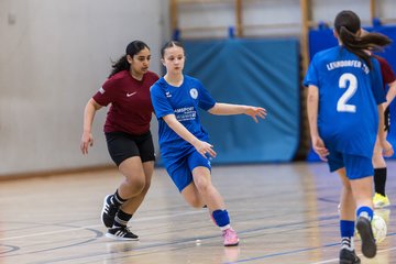 Bild 301 - wCJ NFV Futsalmeisterschaft